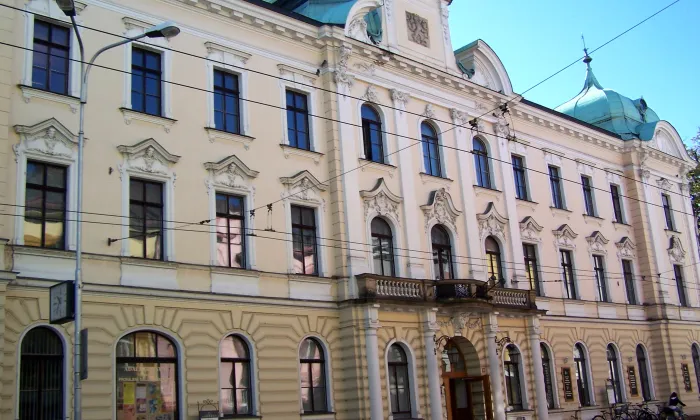 Adalbertinum