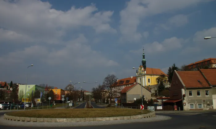 Alžbětinský klášter