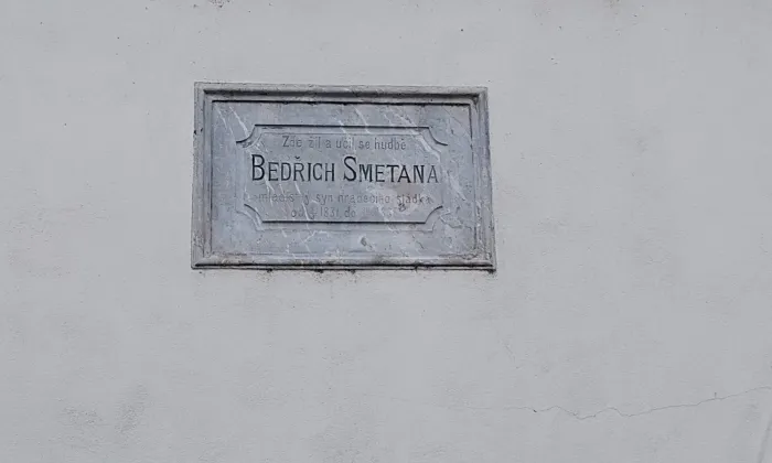 Balbínovo náměstí 17