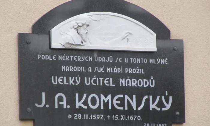Bartkův mlýn