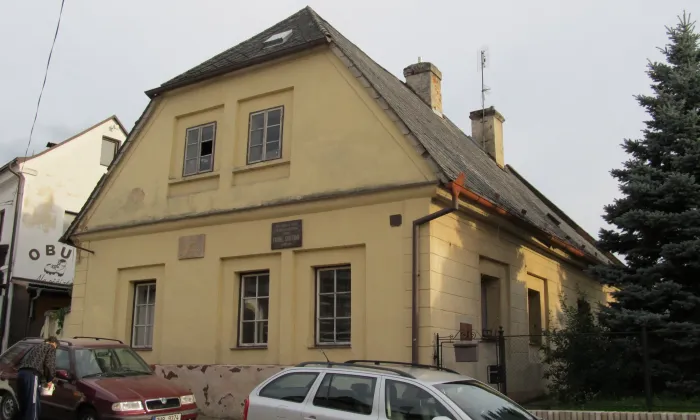 Barunčina škola