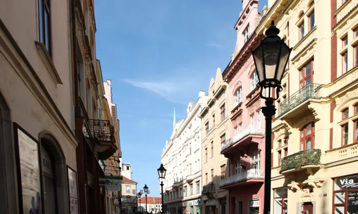 Bezručova 18