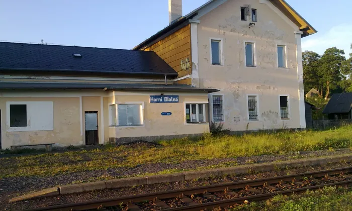Blatenský vodní příkop