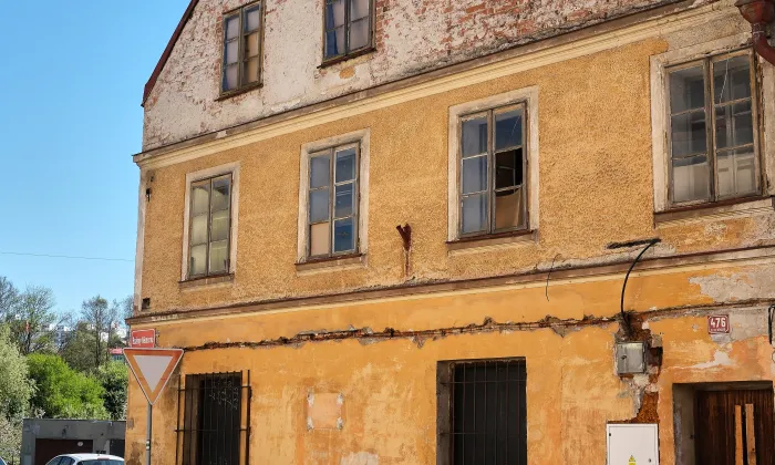 Boženy Němcové 476