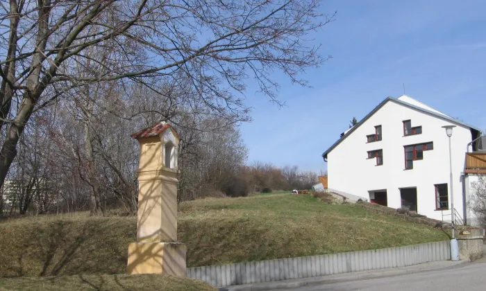 Boží muka I