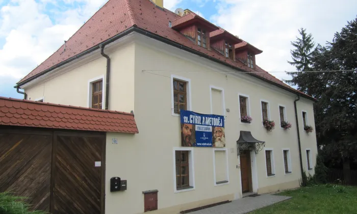 Bratmannova vila
