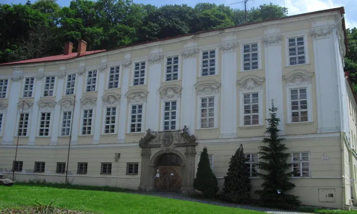 Bratrský sbor