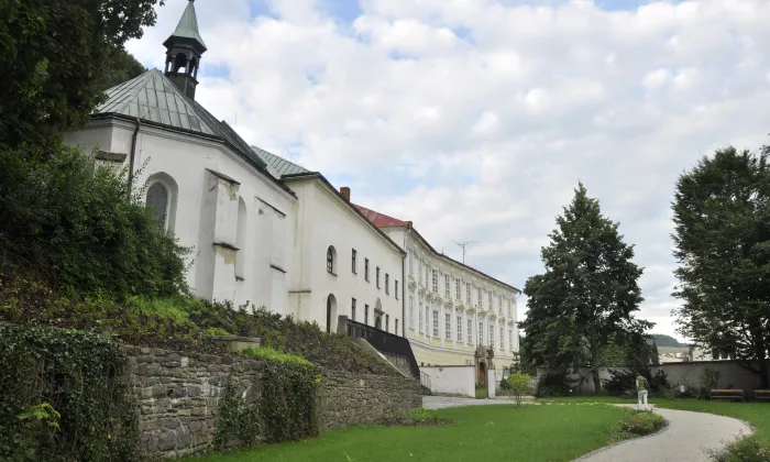 Bratrský sbor