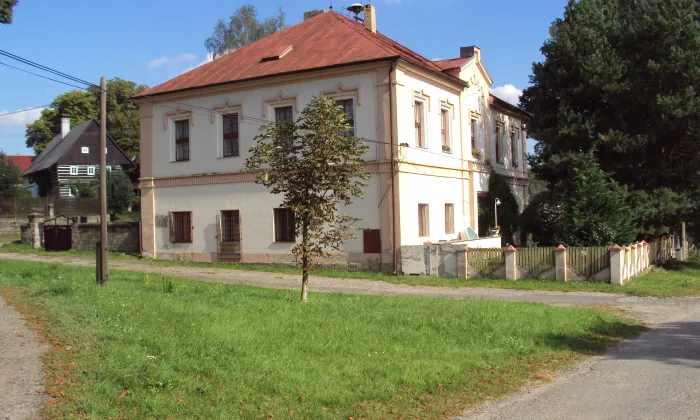 Brenná ev. č. 17