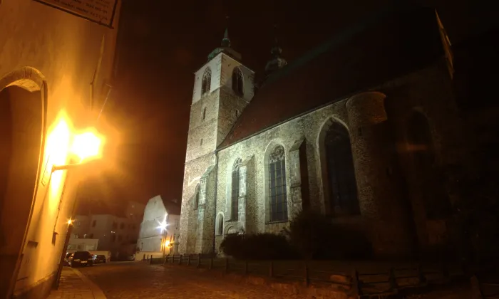 Brněnská 20