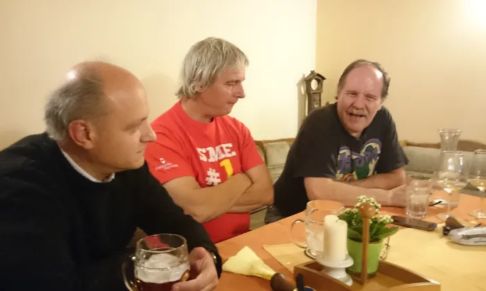 Brněnská 31