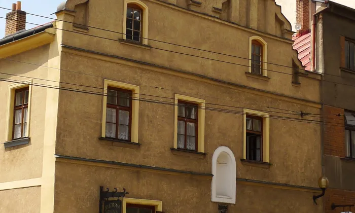 Brněnská 6