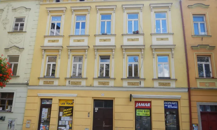 Brněnská 6