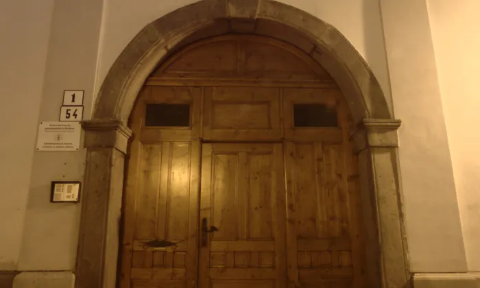Brněnská 6
