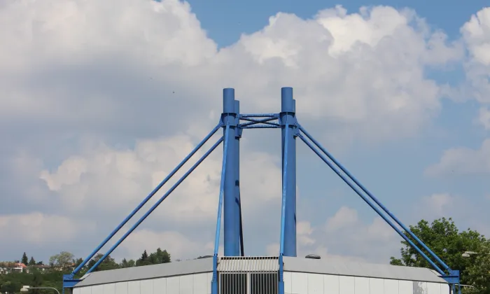 Brněnské výstaviště