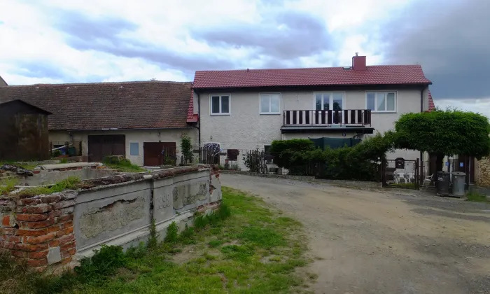 Brunclíkův mlýn