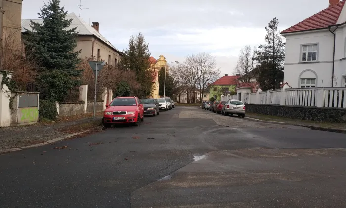 Budilova vila