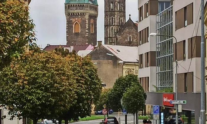 Budilova vila