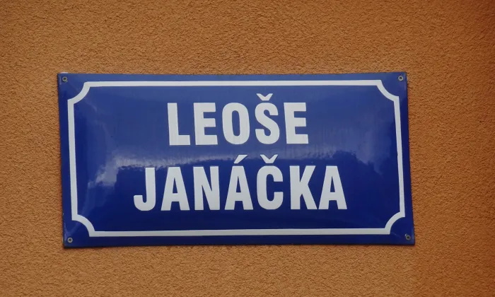 Budova Gymnázia Kladno