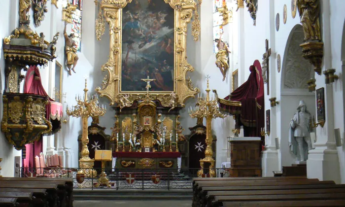 Buquoyský palác