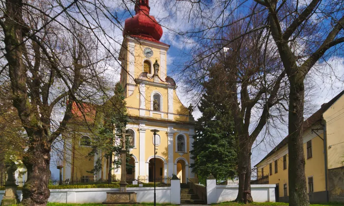 Busta Františka Palackého