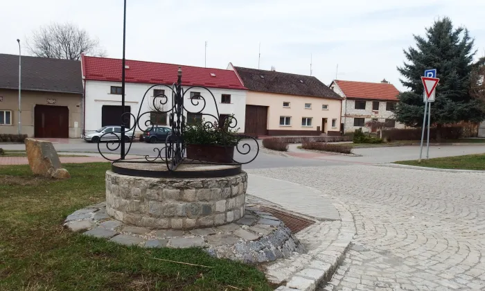Busta Františka Palackého