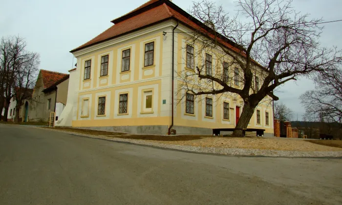 Bušovice