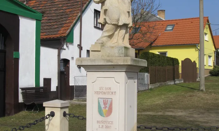 Bušovice