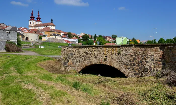 Bystřický můstek