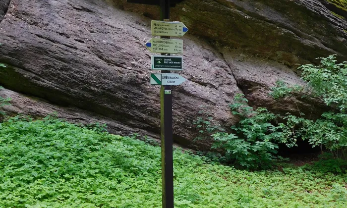 Břecštejn