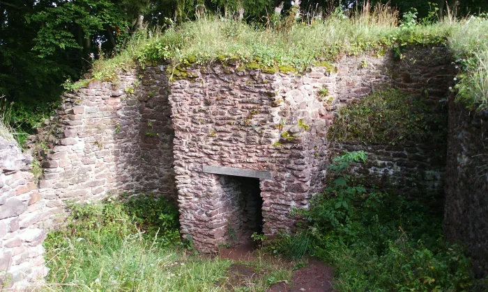 Břecštejn
