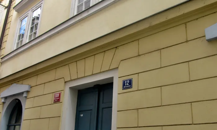 Břetislavova 12