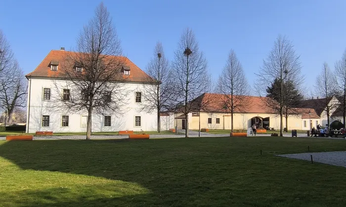 Břevnovský klášter