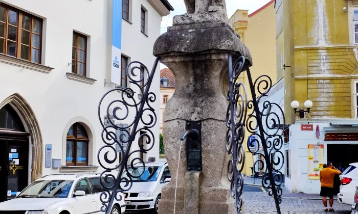 Březinova 13