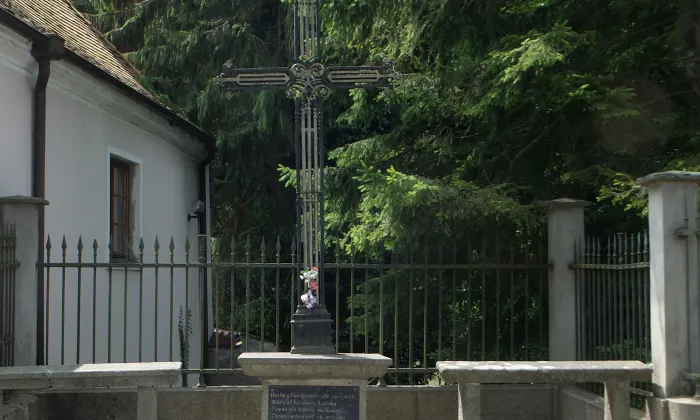 Chlum u Třeboně