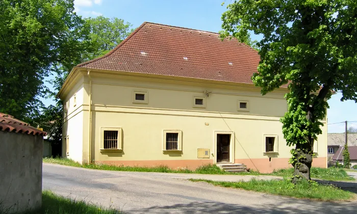 Chudobinec