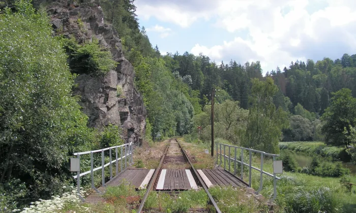 Chřenovice