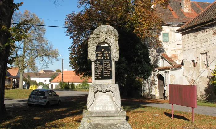 Chřešťovice