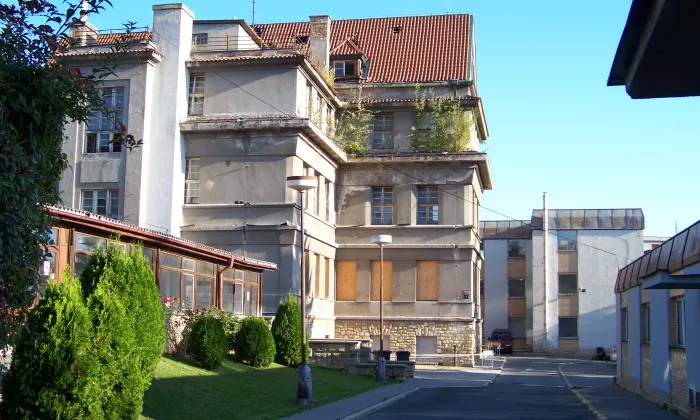 Cihlářka