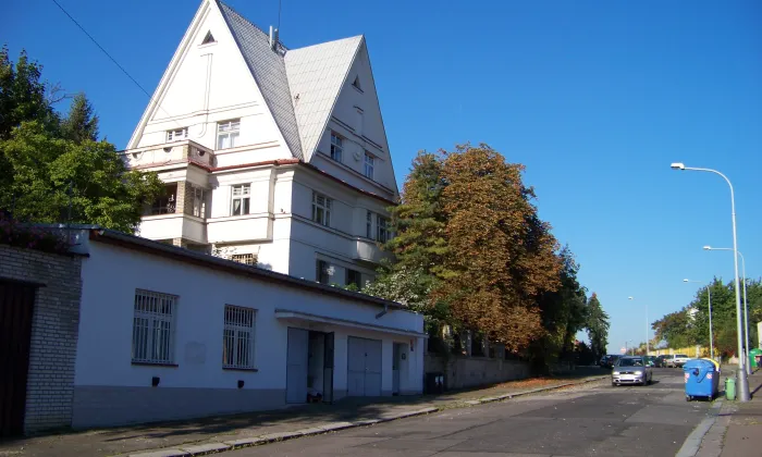 Cihlářka