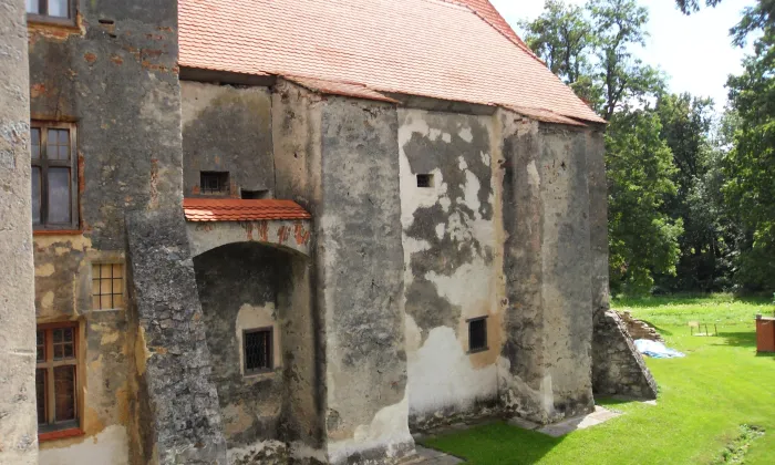Cuknštejn