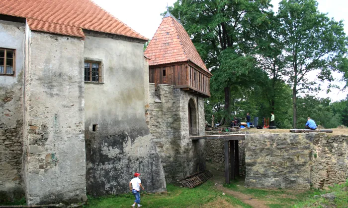 Cuknštejn