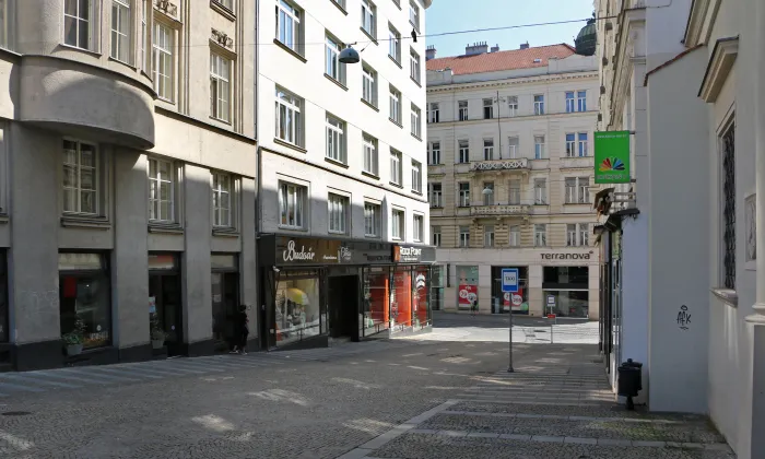 Cyrilometodějská záložna