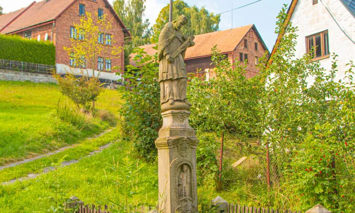 Cyrilometodějský smírčí kříž
