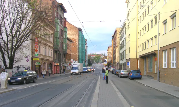 Císařsko-královská německá vyšší státní průmyslová škola