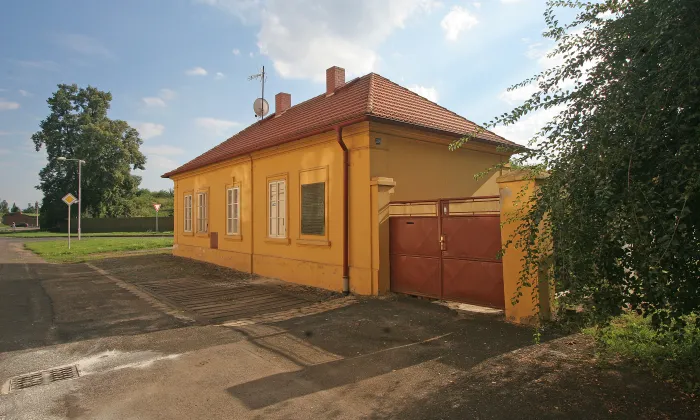 Dlouhá 1