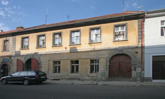 Dlouhá 120