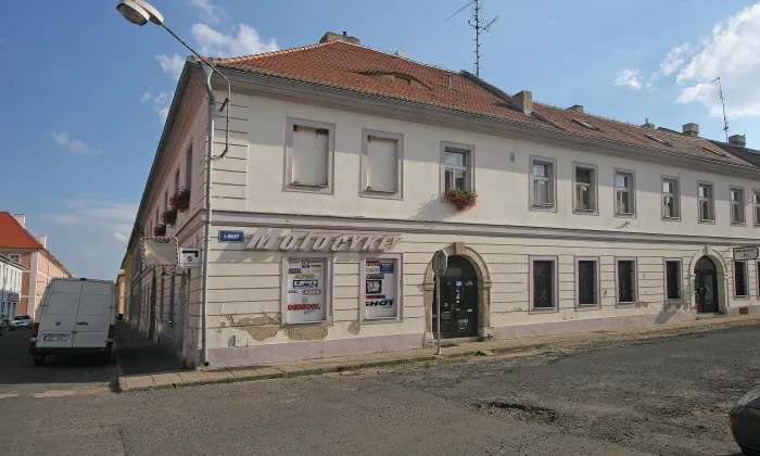 Dlouhá 120