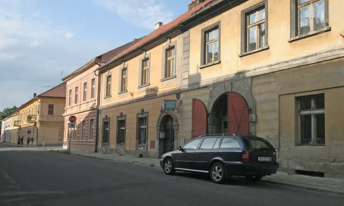 Dlouhá 120