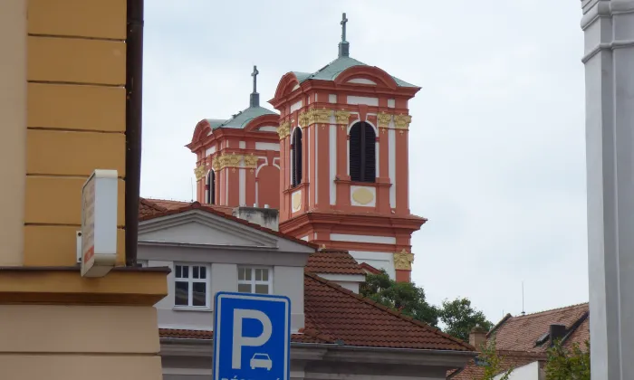 Dlouhá 2